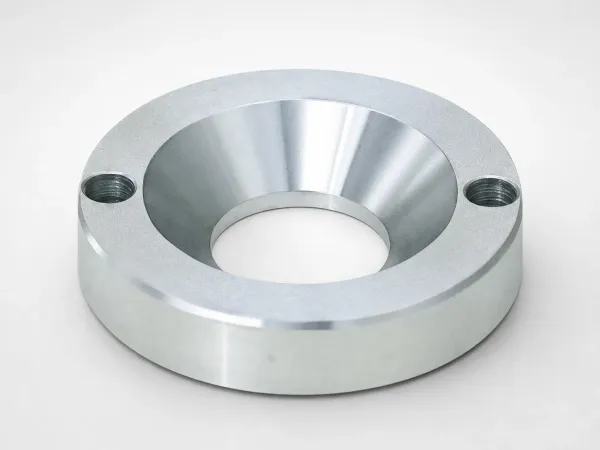 perforator die clearance punch button gap - 5 to 15 percent of stock thickness