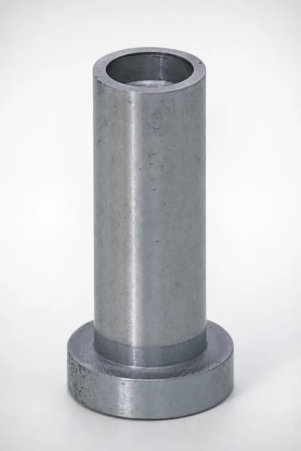 48 cavity valve gated HDPE closure tool running 2 g caps on an 11 second cycle