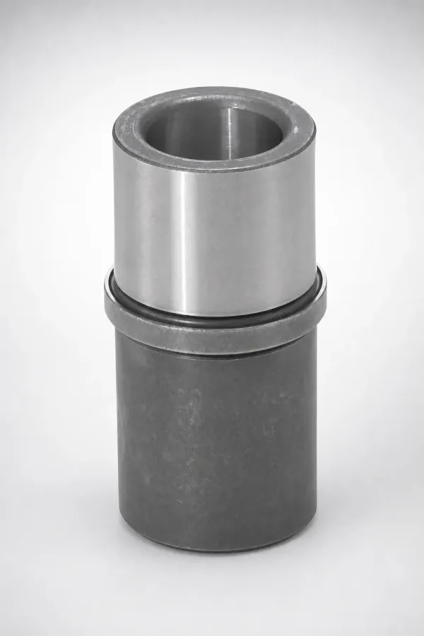Leader Pins & Bushings