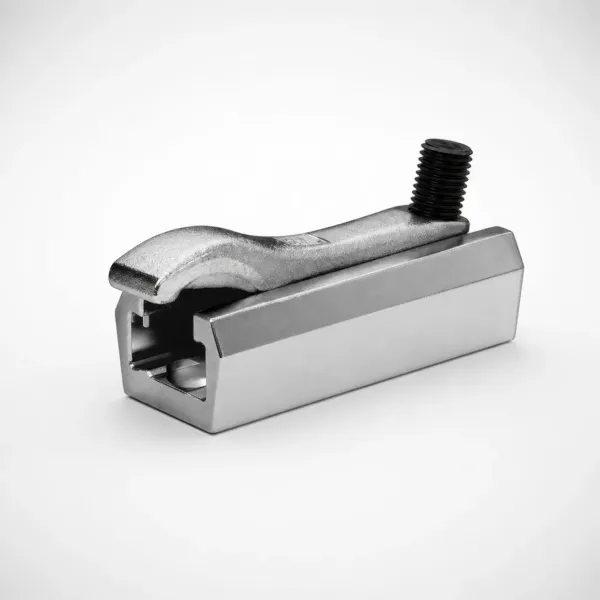 surface treatment inspection mild steel corrosion vs S136 stainless - chloride limit 50 ppm