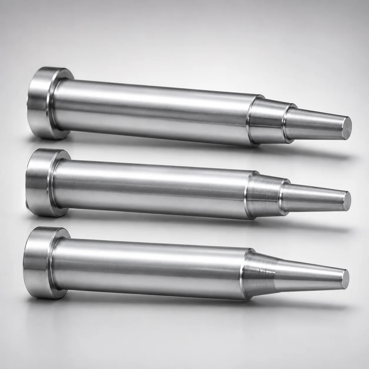 Unscrewing mold layout with two electric core-drive motors rated for 12 N-m of reverse torque