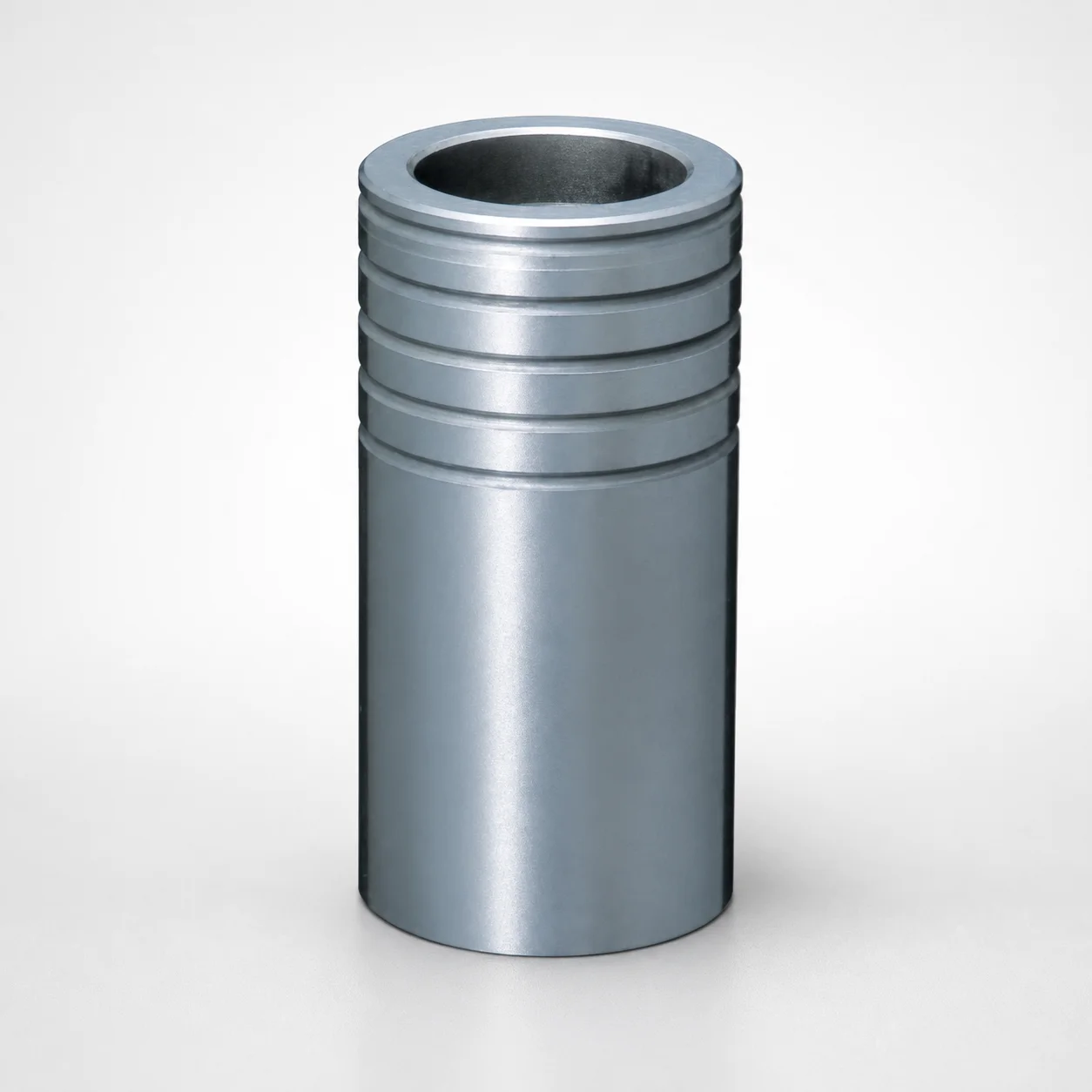 Die casting cold shut seam on an aluminium housing filled in 130 ms against an 80 ms window