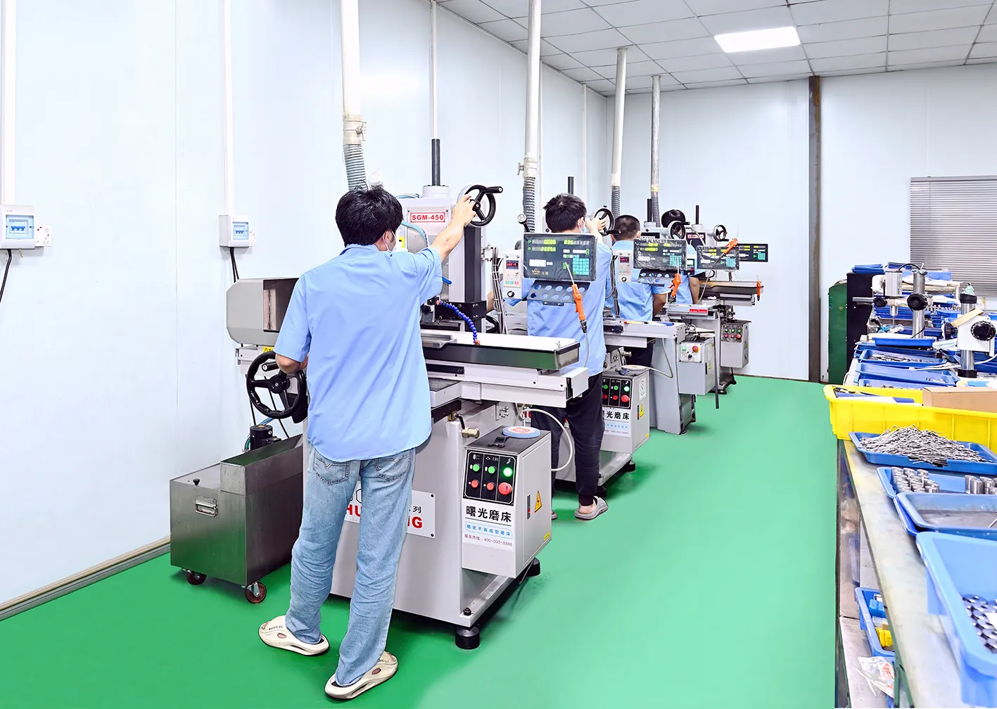 heat checking mold steel thermal fatigue — cavity surface swings 500°C to 600°C per cycle