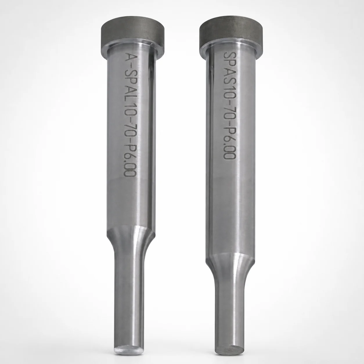 stamping burr punch and die cutting clearance — 7-10% of material thickness