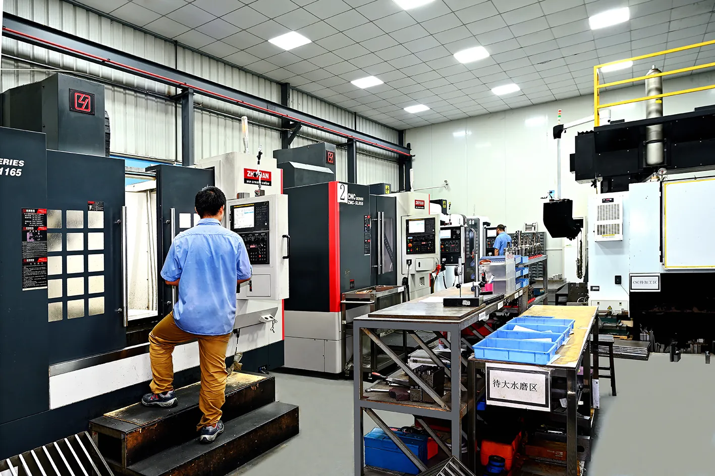 stress relief mold steel rough machining — residual stress source 200-400 MPa in rolled tool steel
