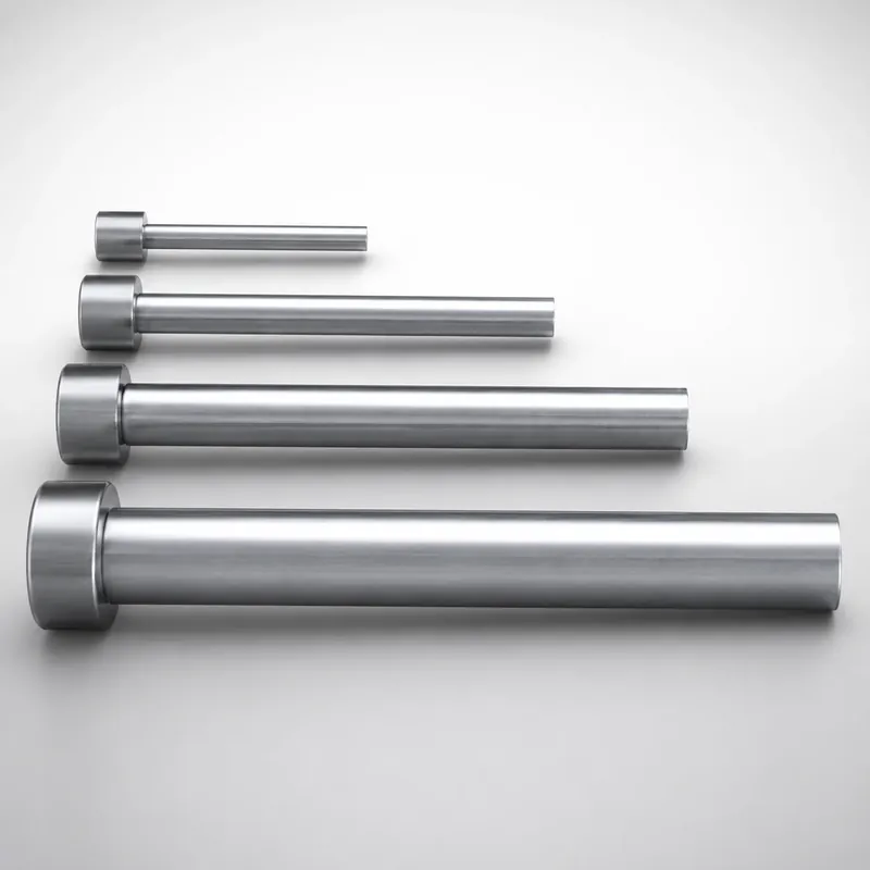 Precision Core Pins