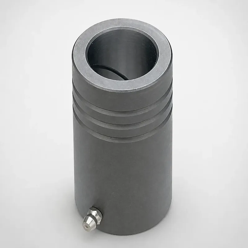 Precision Guide Pins & Bushings