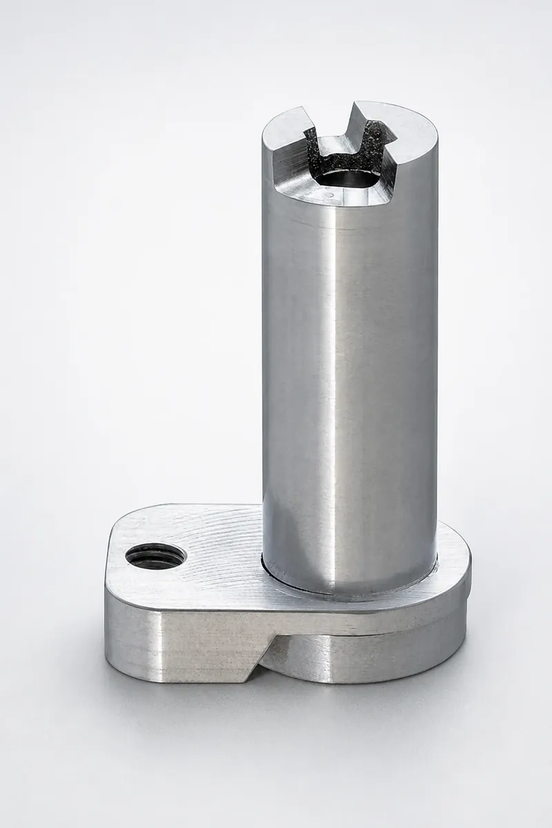 EV and Energy precision mold tooling